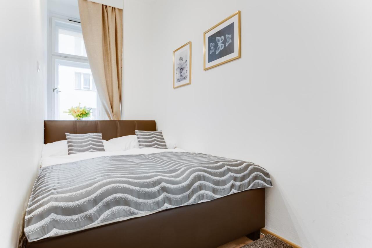 Apartament Exclusive Riverside In The Heart Of *