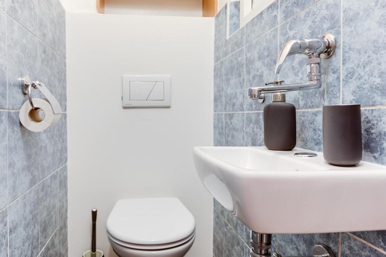 Apartament Exclusive Riverside In The Heart Of