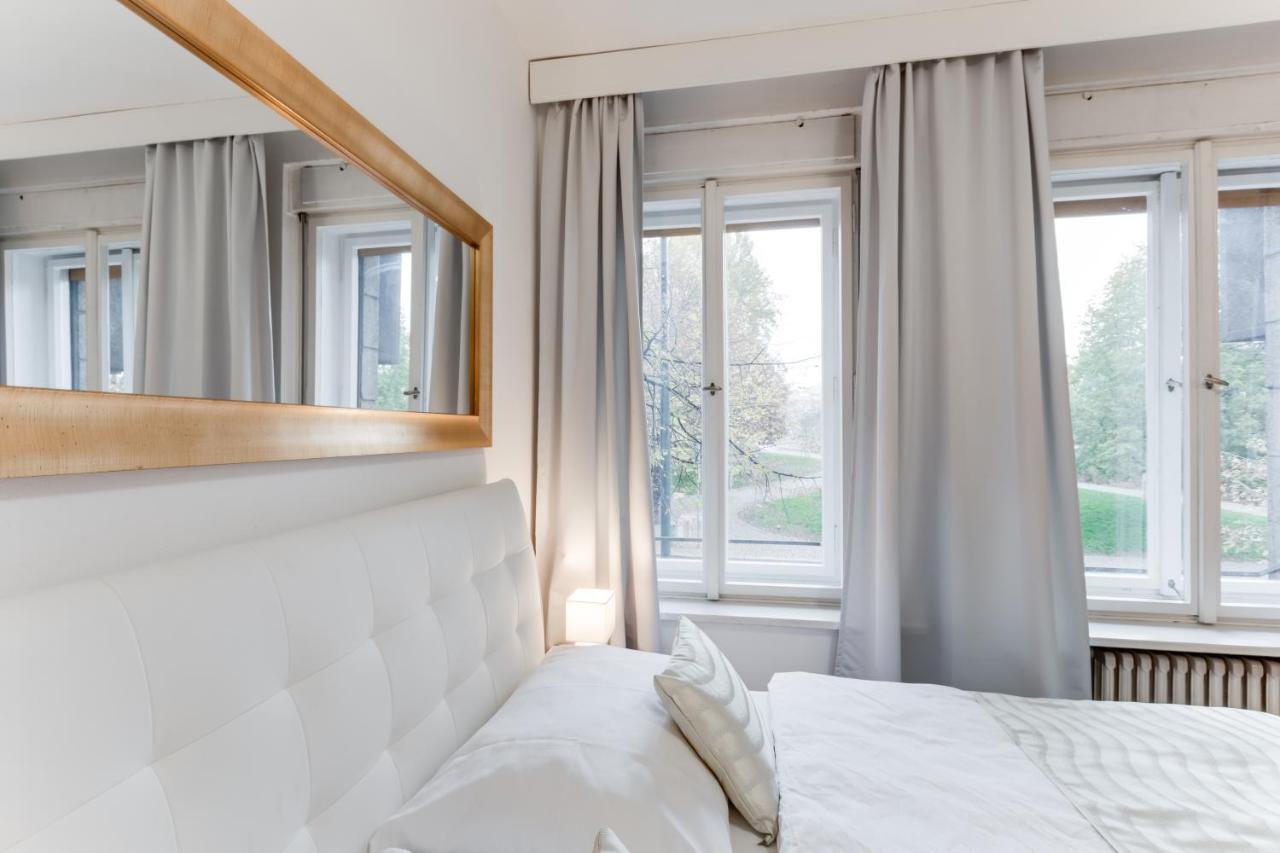 Apartament Exclusive Riverside In The Heart Of Praga
