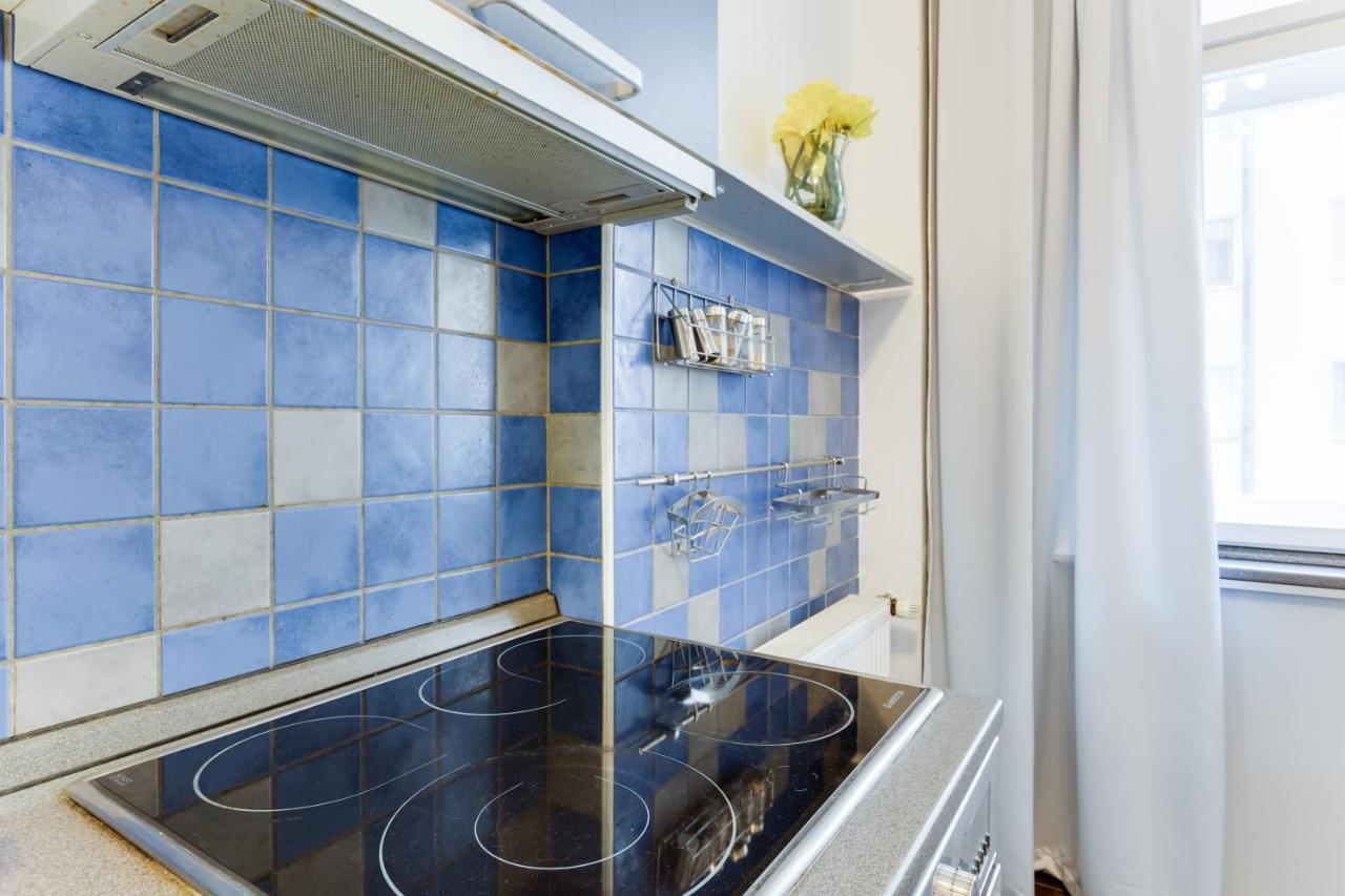 Exclusive Riverside In The Heart Of