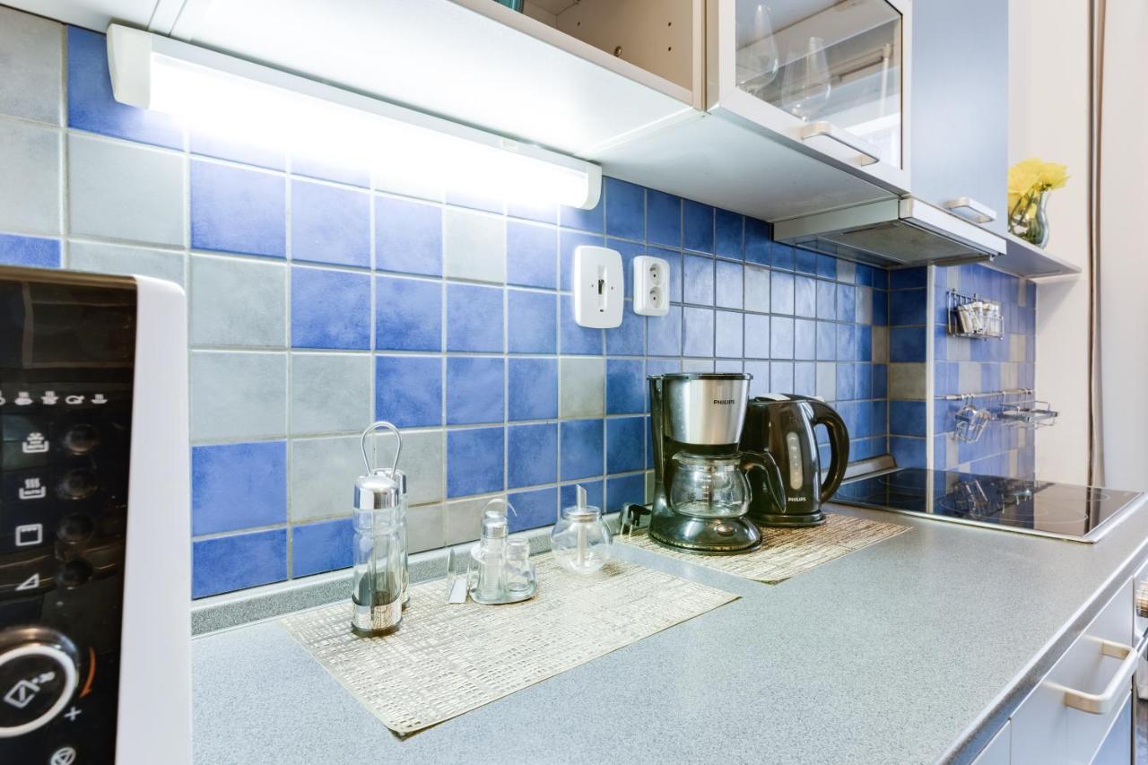 Exclusive Riverside In The Heart Of Apartament Praga
