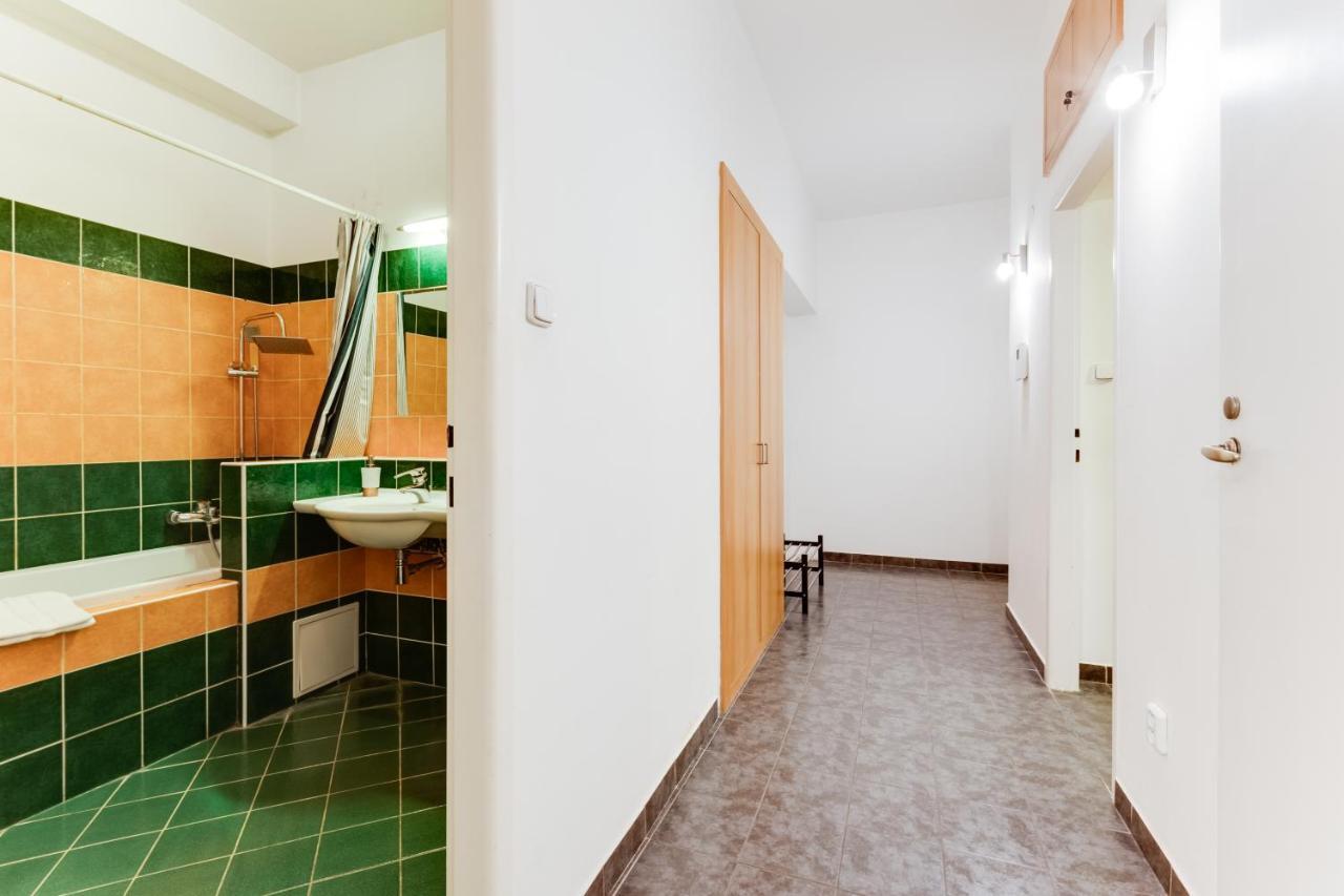Exclusive Riverside In The Heart Of Apartament *