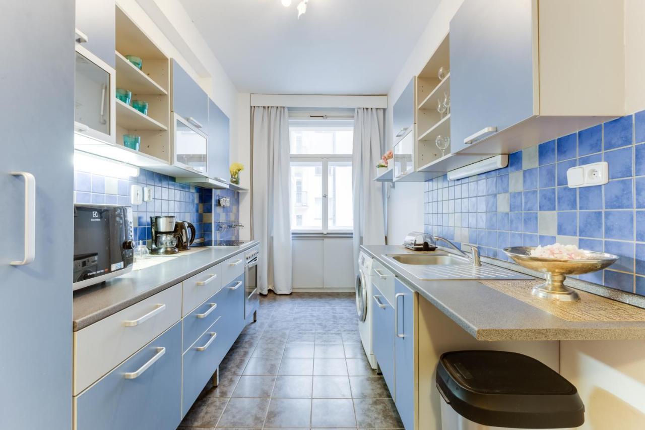Exclusive Riverside In The Heart Of *