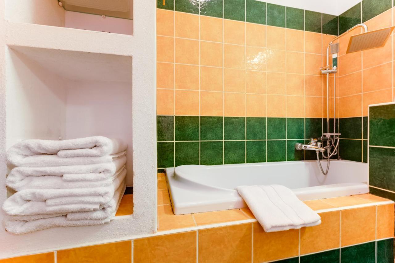 Apartament Exclusive Riverside In The Heart Of Praga
