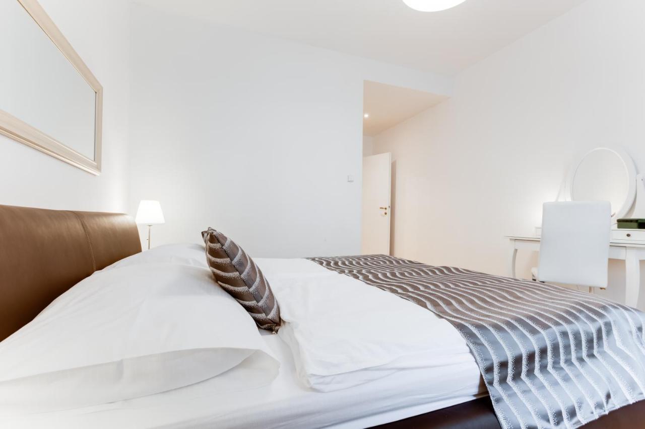 Apartmán Exclusive Riverside In The Heart Of Praha
